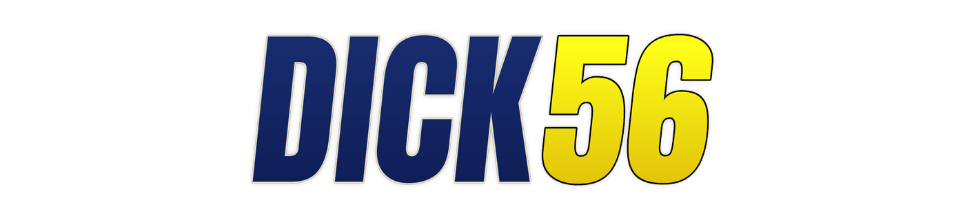 dick56 โลโก้